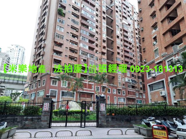 台中西屯法拍大樓-3