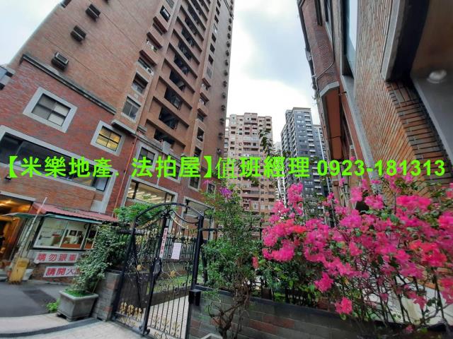 台中西屯法拍大樓-5