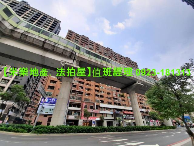 台中西屯法拍大樓-6