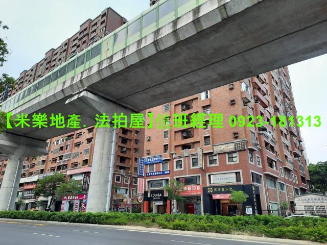 台中西屯法拍大樓-7