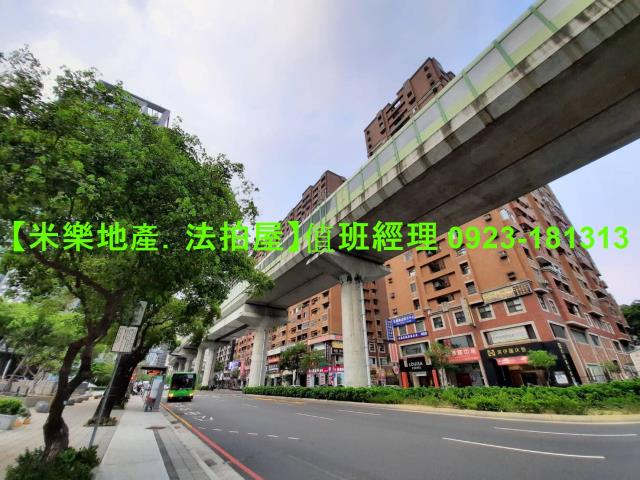 台中西屯法拍大樓-8