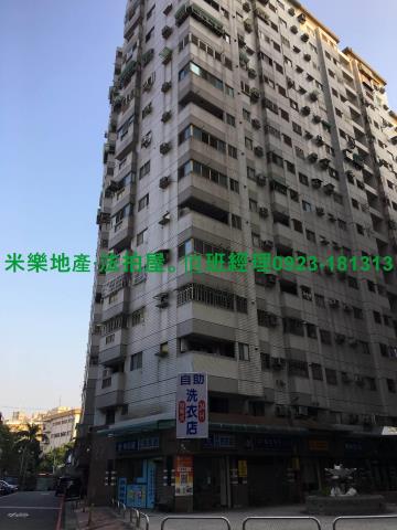 台中南區法拍大樓-5
