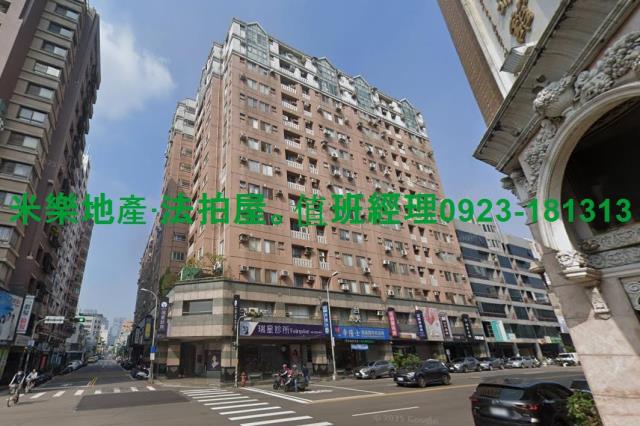 西屯法拍大樓-6