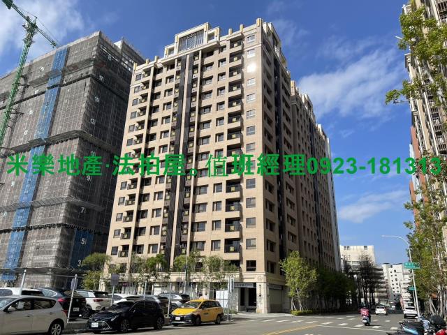 東區法拍大樓-5