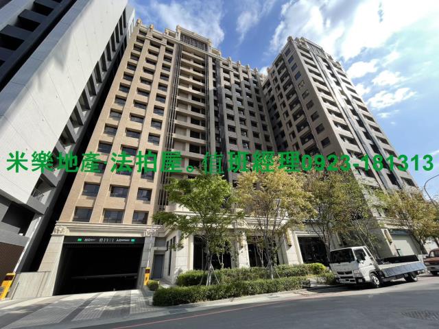 東區法拍大樓-6
