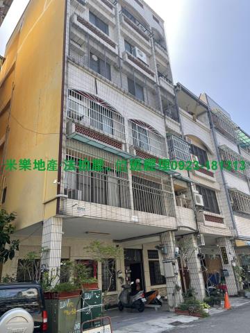 西屯拍賣公寓-3