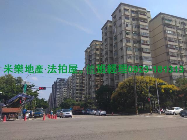 西屯法拍大樓-3