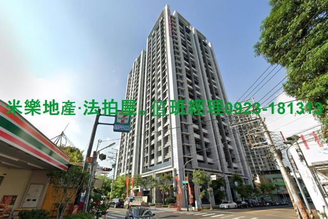 大里法拍大樓-4