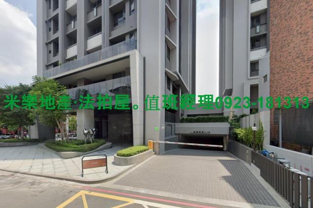 大里法拍大樓-6