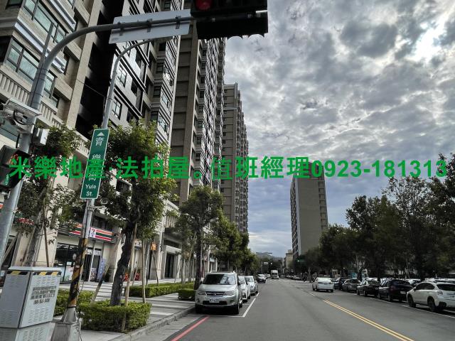台中拍賣大樓-6