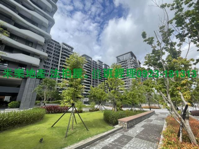 台中大樓法拍-3