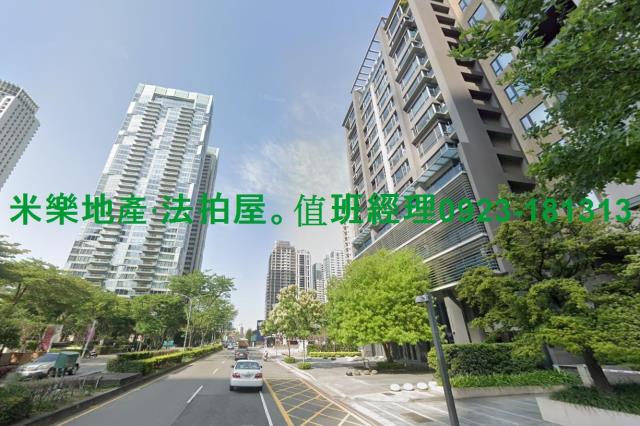 台中西屯法拍大樓-5