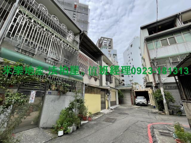 西區法拍透天-7