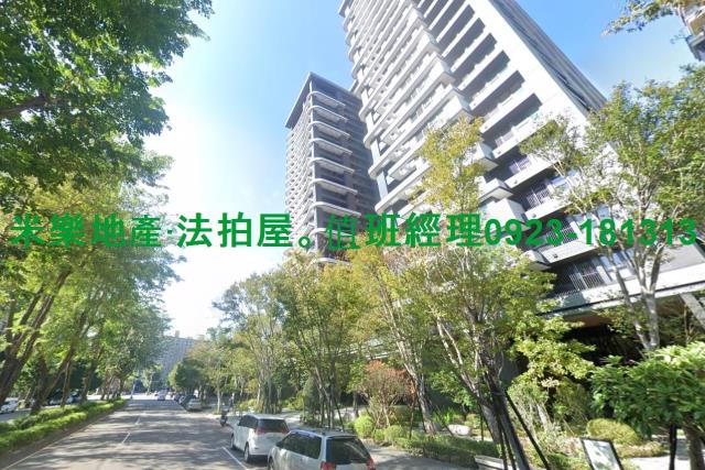 南屯法拍大樓-1