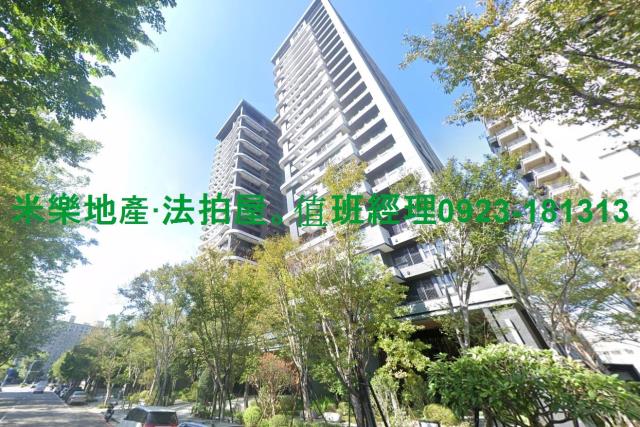 南屯法拍大樓-3