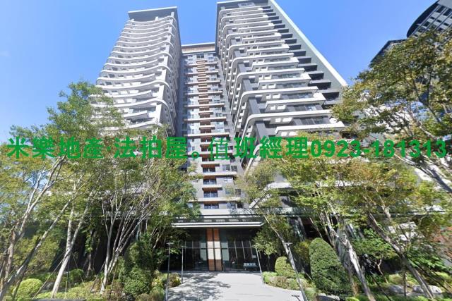 南屯法拍大樓-4