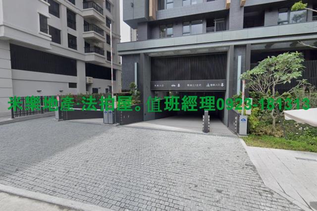南屯法拍大樓-5
