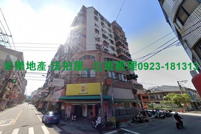 台中潭子法拍華廈-4
