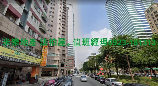 台中南區大樓法拍-6