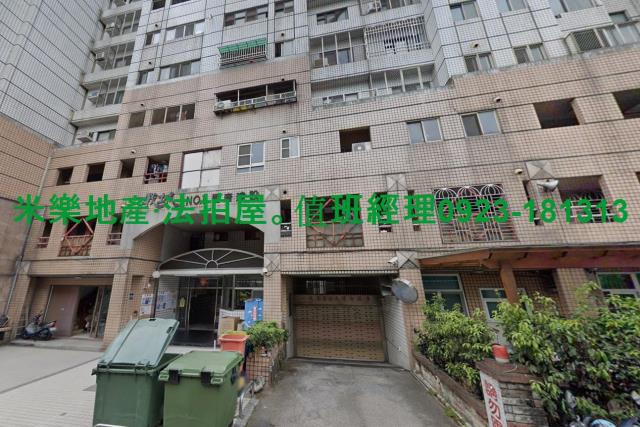 北屯法拍大樓-3