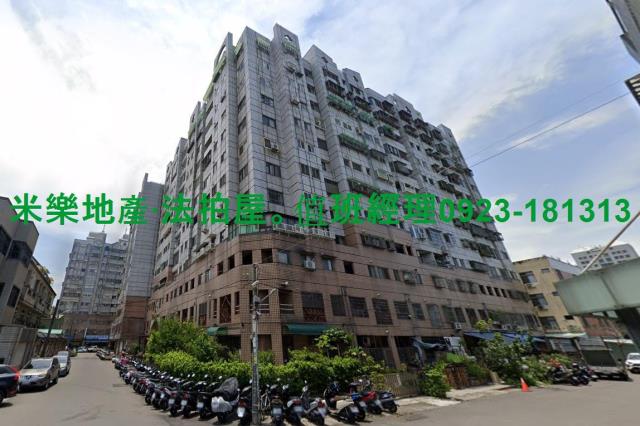 北屯法拍大樓-4