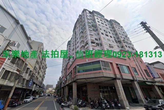 神岡法拍大樓-4