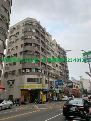 北屯華廈法拍-5