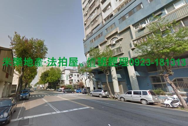 台中西屯大樓拍賣-1