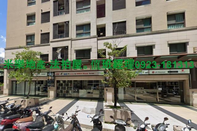 台中大樓法拍-4