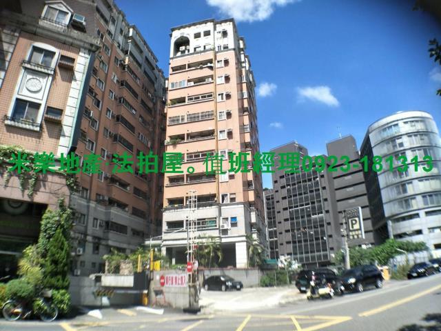 台中法拍大樓-5