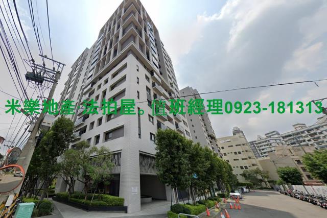 台中太平法拍大樓-1