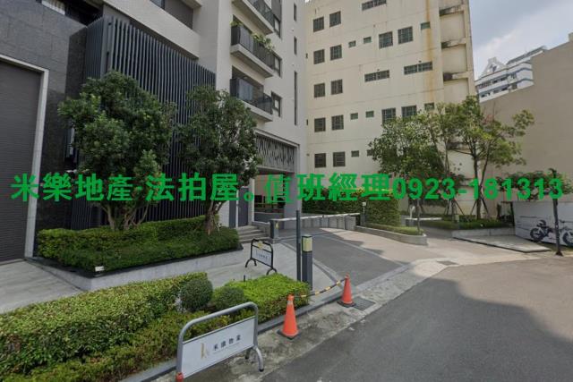 台中太平法拍大樓-3