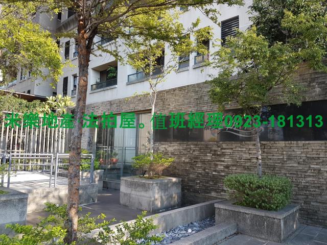 台中大樓法拍-2