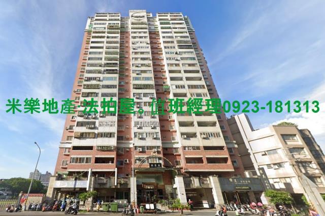 南屯法拍大樓-6