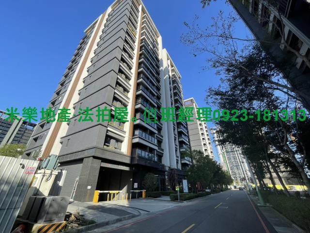 台中大樓拍賣-5