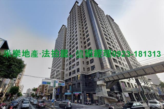 台中南區大樓法拍-6