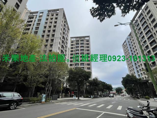 台中北屯大樓法拍-6