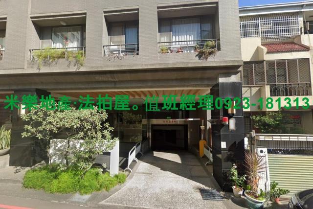 台中南屯法拍華廈-3
